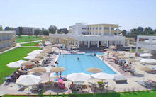 Foto Hotel Pyli Bay in Marmari ( Kos)